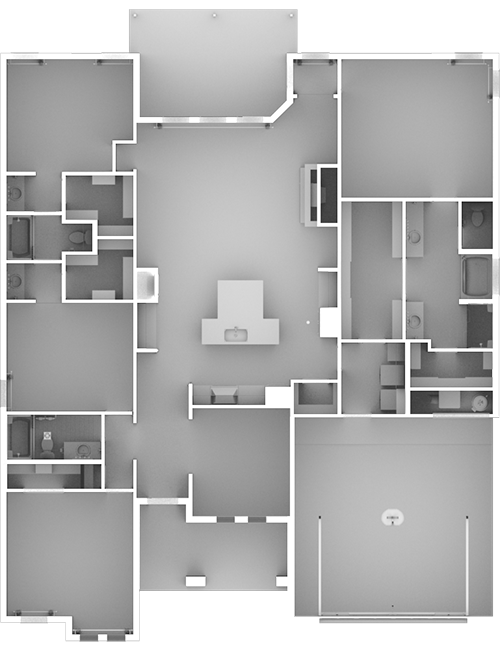 Betenbough Homes Floor Plans Floor Roma