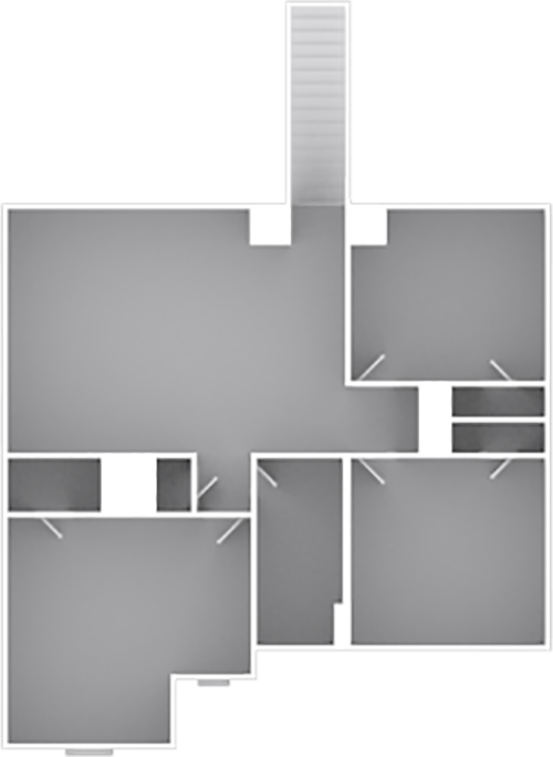 The Harrison Mi Homes Virtual Walkthrough